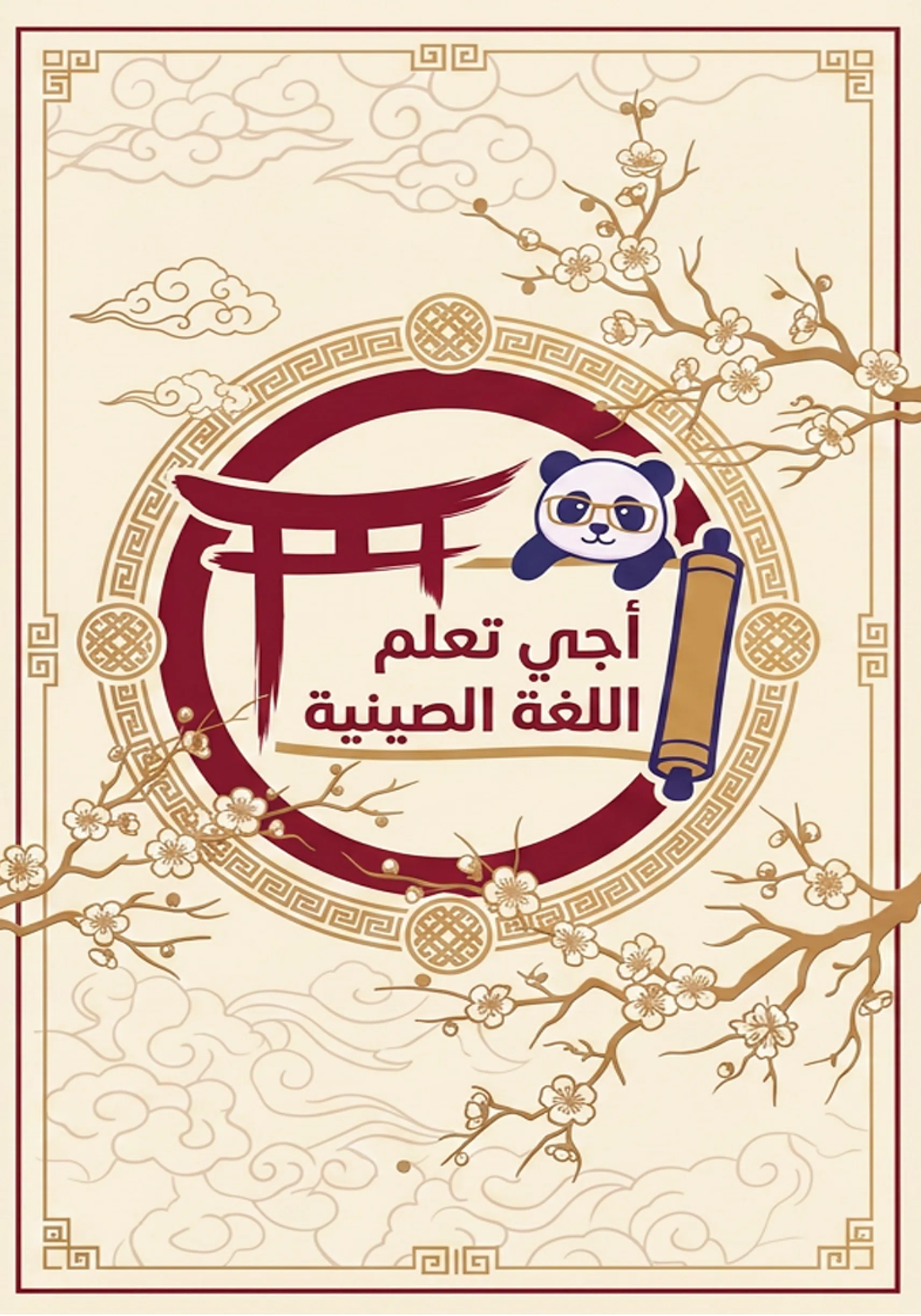 Course cover: أجي تعلم اللغة الصينية